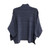 Used KERISMA Short Sleeve Sweater M-8/10 60105-S000258673 View 2