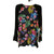 Used Johnny Was Long Sleeve Top S-4/6 60105-S000258684 View 2