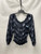 Used Michael Michael Kors Long Sleeve Top M-8/10 60132-S000113559 View 1