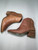 Used Lucky Brand Ankle Boots 7.5 60006-S001127744 View 1