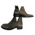 Used Musse & Cloud Ankle Boots 8 60115-S000232952 View 3