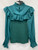 Used Unbranded Long Sleeve Top S-4/6 60072-S000531702 View 2