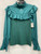 Used Unbranded Long Sleeve Top S-4/6 60072-S000531702 View 1