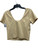 Used Lululemon Athletica Active Short Sleeve M-8/10 60017-S001076124 View 4
