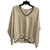 Used Z Supply Sweatshirt S-4/6 60105-S000258758 View 1
