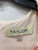 Used Taylor Short Dress F M-8/10 60072-S000531726 View 2