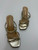 Used Matisse Dress Sandals 8 60021-S000810411 View 1
