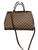 Used Louis Vuitton Leather Handbag 60135-S000089754 View 3