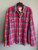 Used Lucky Brand Mens Long Sleeve Top 2X/18-18.5 60039-S000746158 View 1