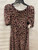 Used Zara Short Dress F M-8/10 60112-S000362155 View 2