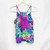 Used Lilly Pulitzer Sleeveless Top P S-4/6 60003-S000870244 View 2