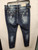 Used Miss Me Denim 22-36 60027-S001377011 View 2