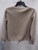 Used Banana Republic Lightweight Sweater XS-0/2 60112-S000426755 View 2