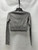 Used Lululemon Athletica Active Long Sleeve S-4/6 60132-S000113595 View 3
