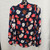 NWT Gibson Long Sleeve Top F XS-0/2 60112-S000356398 View 4