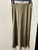 Used Zara Long Skirt M 8-10/28-30 60091-S000553721 View 6
