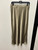 Used Zara Long Skirt M 8-10/28-30 60091-S000553721 View 105