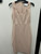 Used Zara Long Dress F L-12/14 60091-S000553748 View 1