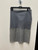 Used Zara Long Skirt M 8-10/28-30 60091-S000553757 View 1