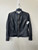 Used Unbranded Short Light Jacket S-4/6 60031-S000781194 View 1