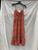Used Unbranded Long Dress B S-4/6 60009-S000587739 View 1