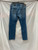 Used Levi's Mens Denim 34W 60009-S000587741 View 2