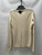 Used Charter Club Lightweight Sweater L-12/14 60132-S000113659 View 3