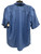 Used Orvis Mens Short Sleeve Top L/16-16.5 60069-S000723778 View 3