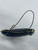 Used Black Antik Kraft Anthropologie Small Handbag 60137-S000075424 View 4