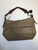 Used Dooney & Bourke Large Leather Handbag 60107-S000300635 View 2