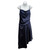 Used Halston Long Dress F S-4/6 60098-S000123901 View 1
