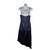 Used Halston Long Dress F S-4/6 60098-S000123901 View 3