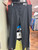 Used Nike Mens Athletic Pant 40W 60076-S000790106 View 1