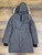 Used TNA Long Heavy Coat XS-0/2 60119-S000096757 View 2