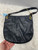 Used Fossil Large Leather Handbag 60132-S000113736 View 2