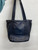 Used Unbranded Large Leather Handbag 60072-S000531921 View 2