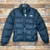 Used The North Face Short HeavyCoat S-4/6 60129-S000518716 View 1