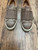 Frye Used Unbranded Flats 8 60004-S000632399 View 3