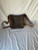 Used Michael Michael Kors Large Leather Handbag 60045-S000779335 View 1