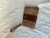 Used Coach Leather Wristlet 60045-S000779336 View 1