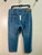 Used Wrangler Mens Denim 36W 60060-S000603564 View 2