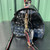 Used Unbranded Large Leather Handbag 60084-S000865597 View 5