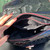 Used Unbranded Large Leather Handbag 60084-S000865597 View 14