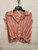 Used Kut From The Kloth Short Sleeve Top L-12/14 60027-S001377247 View 1
