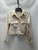 Used Zara Long Sleeve Top XS-0/2 60132-S000113772 View 1
