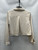 Used Zara Long Sleeve Top XS-0/2 60132-S000113772 View 3