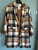 Used Listicle Long Light Jacket M-8/10 lsc 60039-S000746476 View 1