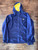Used The North Face Short Light Jacket XL-16 60043-S000890847 View 1