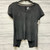 Used Pilcro T-Shirt XS-0/2 60071-S000610572 View 1