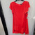 Used Lauren Ralph Lauren Short Dress F M-8/10 60112-S000380035 View 1